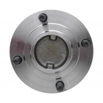 1994 Mitsubishi Galant Wheel Bearing and Hub Assembly Rear Raybestos 712235 image 2 of 4