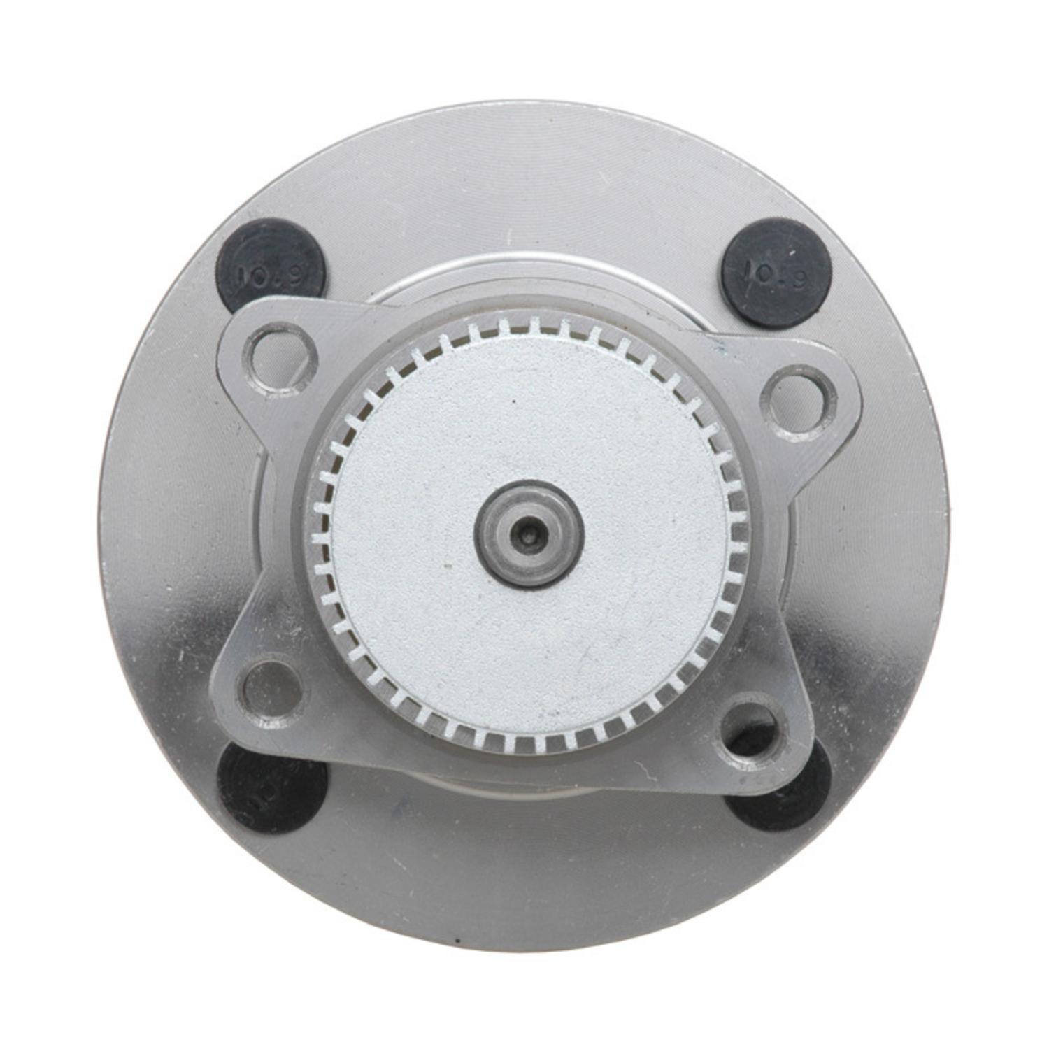 Raybestos 712235 - Wheel Bearing and Hub Assembly Raybestos 712235 Wheel Bearing and Hub Assembly product image 3 of 4