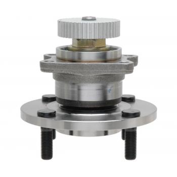 1994 Mitsubishi Galant Wheel Bearing and Hub Assembly Rear Raybestos 712235 image 4 of 4