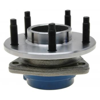 2003 Buick Rendezvous Wheel Bearing and Hub Assembly Rear Raybestos 712236 image 1 of 4
