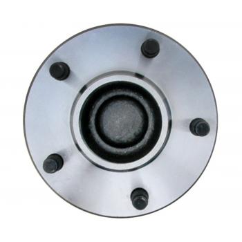 2003 Buick Rendezvous Wheel Bearing and Hub Assembly Rear Raybestos 712236 image 2 of 4