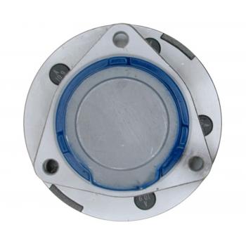 2003 Buick Rendezvous Wheel Bearing and Hub Assembly Rear Raybestos 712236 image 3 of 4