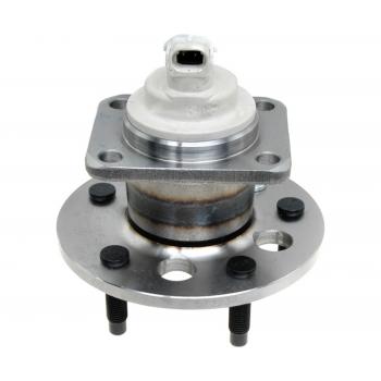 2004 Oldsmobile Silhouette Wheel Bearing and Hub Assembly Rear Raybestos 712237 image 1 of 4