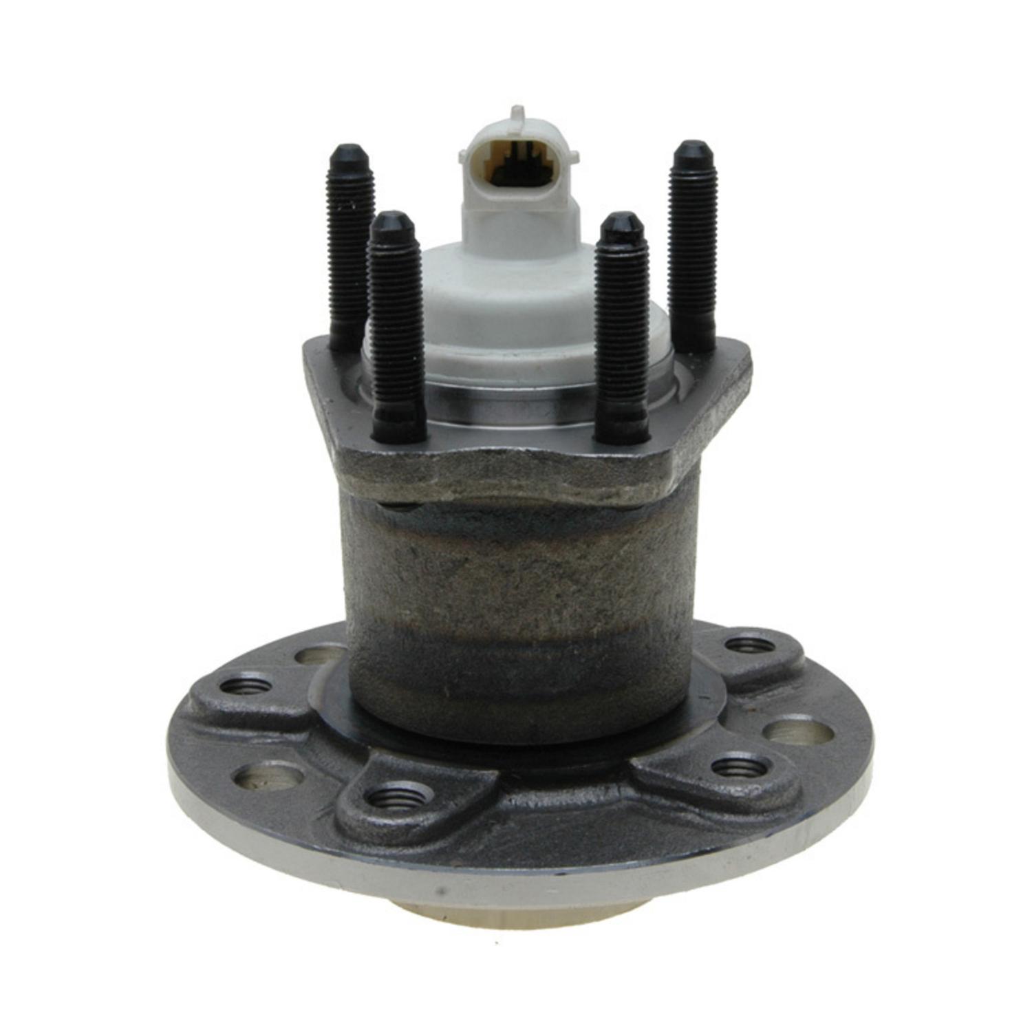 Raybestos 712238 - Wheel Bearing and Hub Assembly Raybestos 712238 Wheel Bearing and Hub Assembly product image 1 of 4