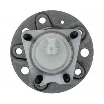 2002 Saturn L300 Wheel Bearing and Hub Assembly Rear Right Raybestos 712238 image 2 of 4