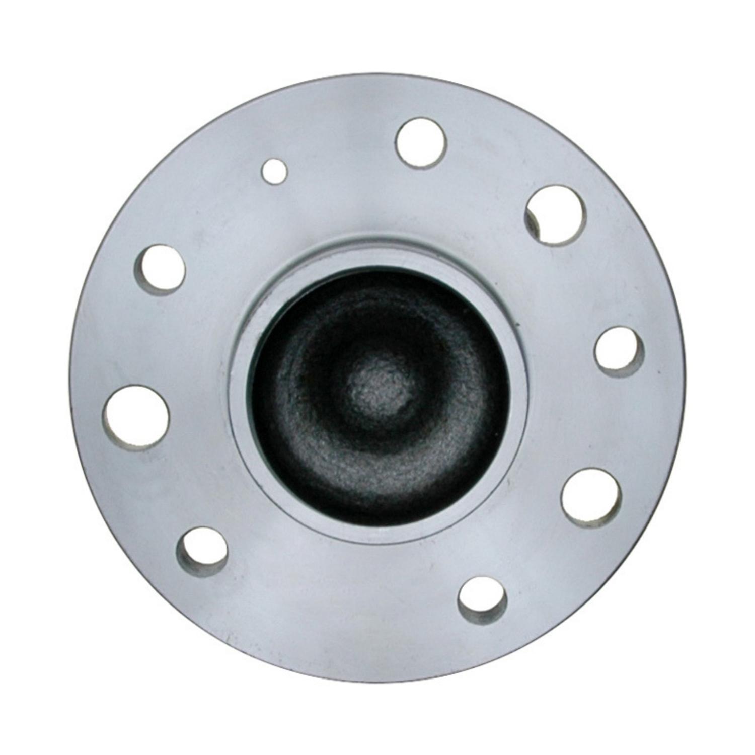Raybestos 712238 - Wheel Bearing and Hub Assembly Raybestos 712238 Wheel Bearing and Hub Assembly product image 3 of 4