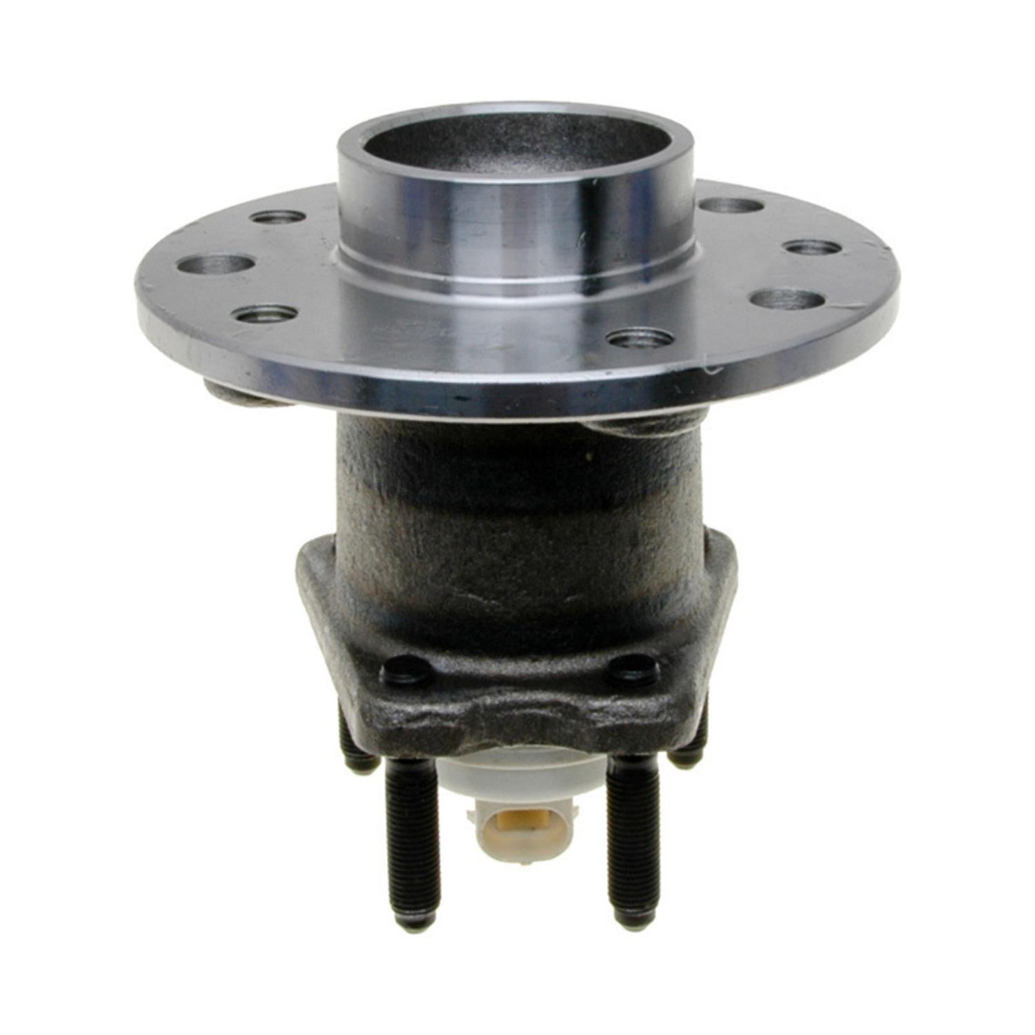 Raybestos 712238 - Wheel Bearing and Hub Assembly Raybestos 712238 Wheel Bearing and Hub Assembly product image 4 of 4