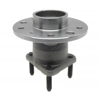 2002 Saturn L300 Wheel Bearing and Hub Assembly Rear Left Raybestos 712239 image 1 of 4