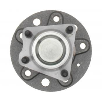 2002 Saturn L300 Wheel Bearing and Hub Assembly Rear Left Raybestos 712239 image 2 of 4