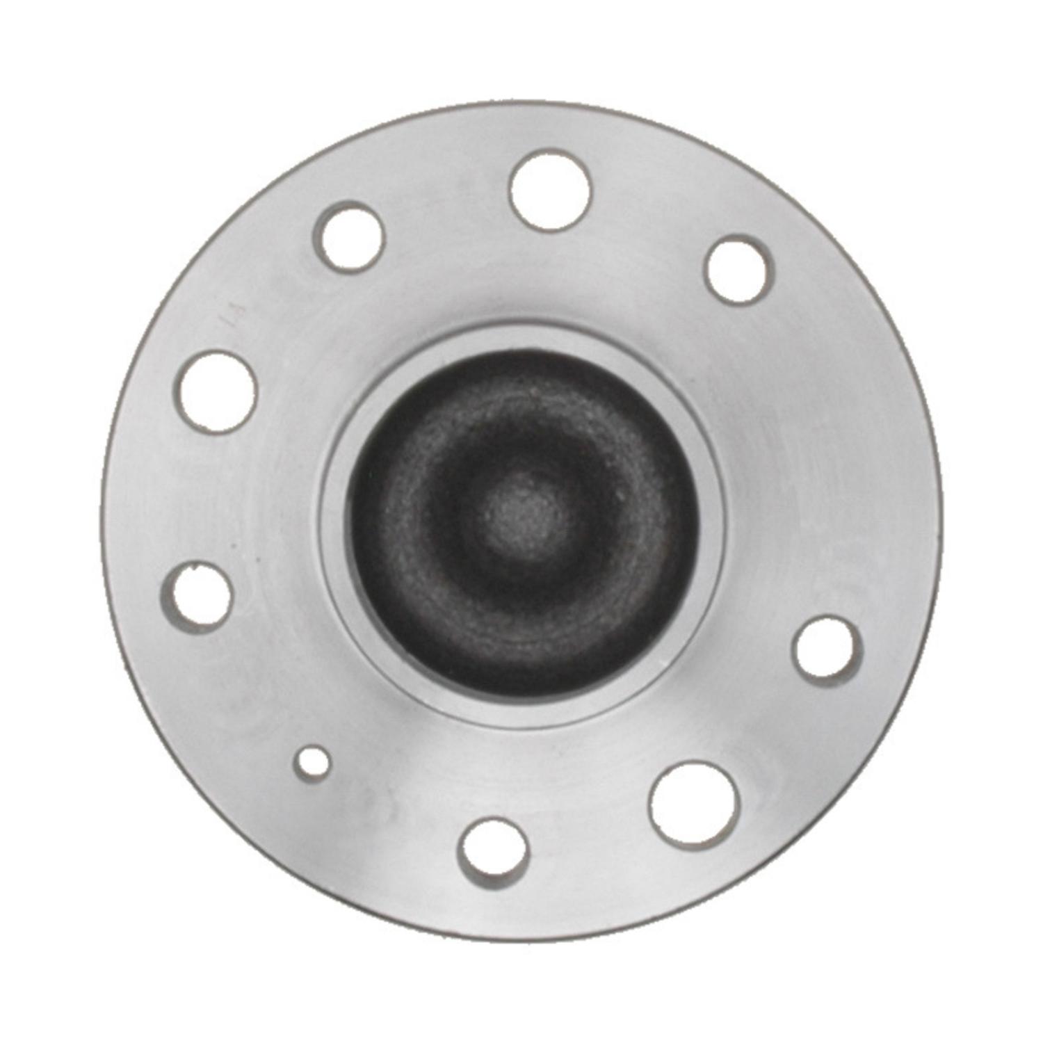 Raybestos 712239 - Wheel Bearing and Hub Assembly Raybestos 712239 Wheel Bearing and Hub Assembly product image 3 of 4