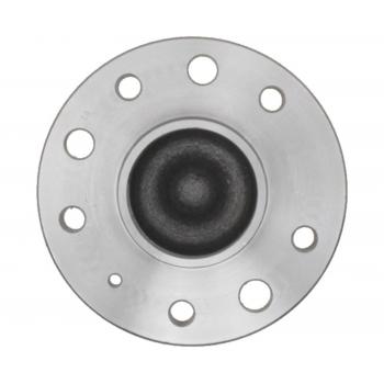 2002 Saturn L300 Wheel Bearing and Hub Assembly Rear Left Raybestos 712239 image 3 of 4