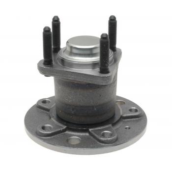 2002 Saturn L300 Wheel Bearing and Hub Assembly Rear Left Raybestos 712239 image 4 of 4
