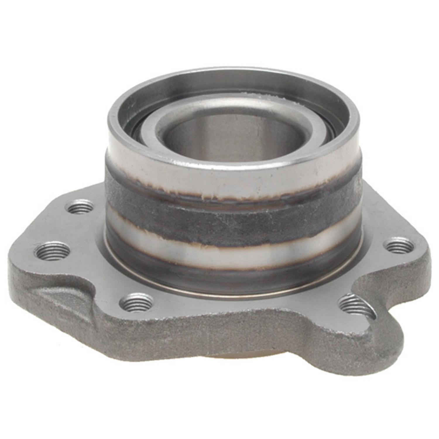 Raybestos 712240 - Wheel Bearing and Hub Assembly Raybestos 712240 Wheel Bearing and Hub Assembly product image 1 of 4