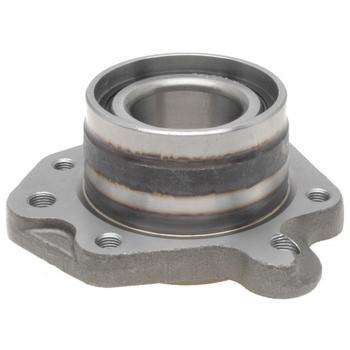 2001 Honda CR-V Wheel Bearing and Hub Assembly Rear Right Raybestos 712240 image 1 of 4