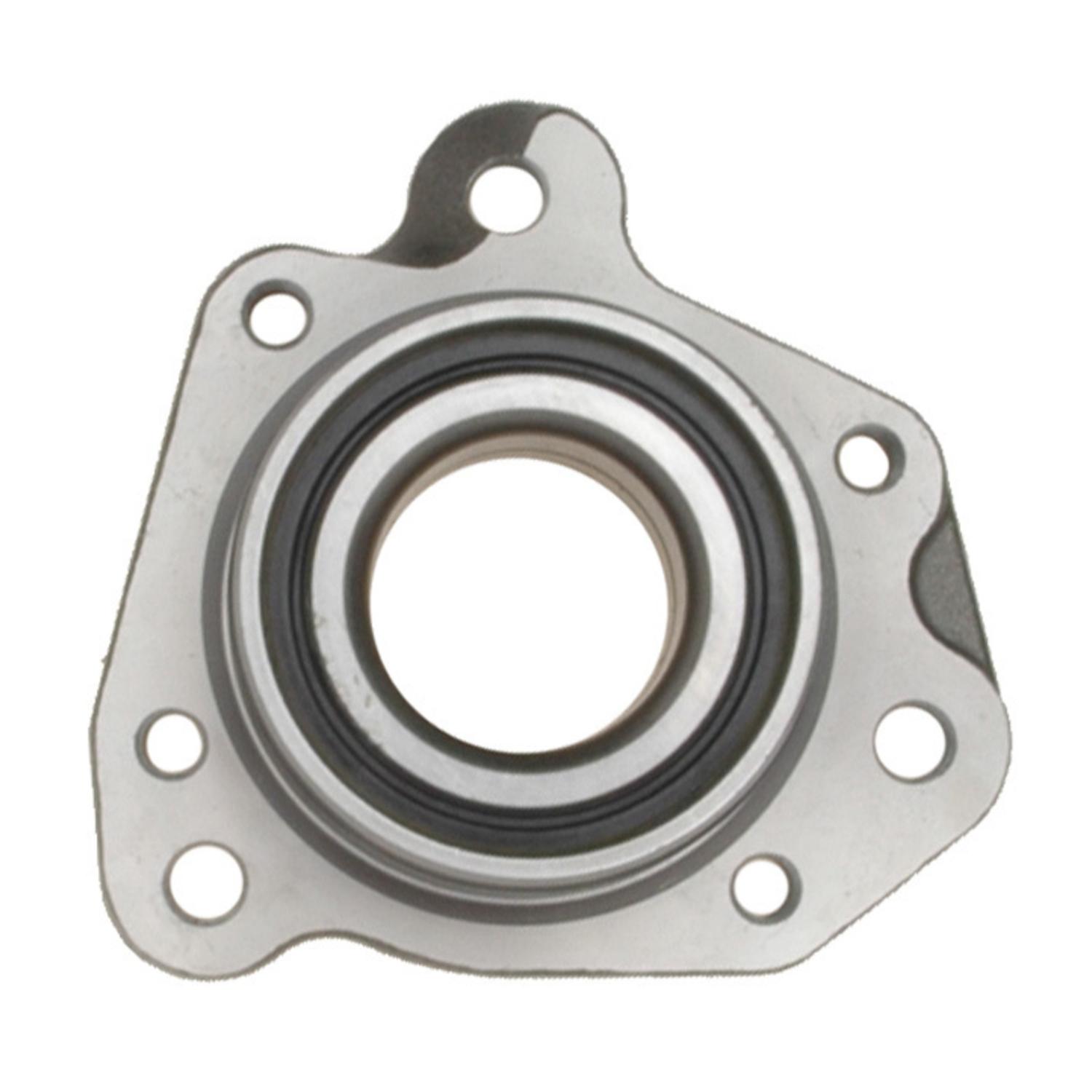 Raybestos 712240 - Wheel Bearing and Hub Assembly Raybestos 712240 Wheel Bearing and Hub Assembly product image 2 of 4