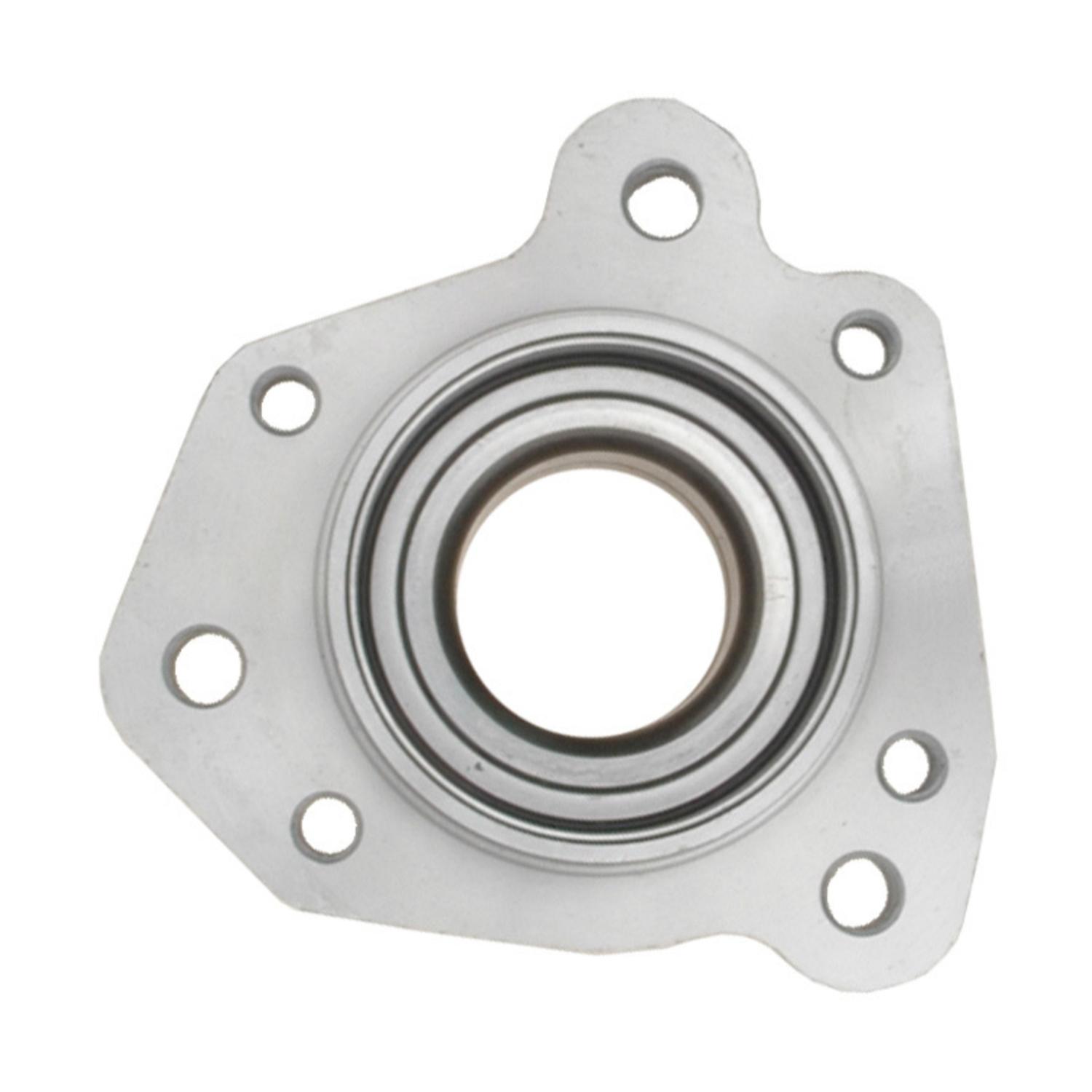 Raybestos 712240 - Wheel Bearing and Hub Assembly Raybestos 712240 Wheel Bearing and Hub Assembly product image 3 of 4