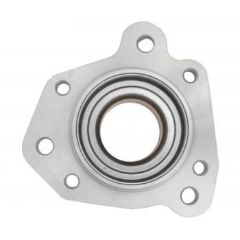 2001 Honda CR-V Wheel Bearing and Hub Assembly Rear Right Raybestos 712240 image 3 of 4