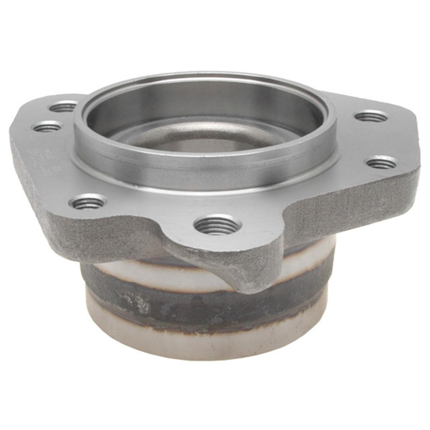 Raybestos 712240 - Wheel Bearing and Hub Assembly Raybestos 712240 Wheel Bearing and Hub Assembly product image 4 of 4