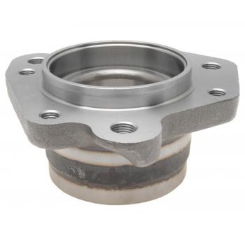2001 Honda CR-V Wheel Bearing and Hub Assembly Rear Right Raybestos 712240 image 4 of 4