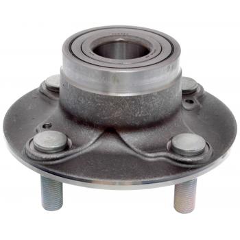 2007 Suzuki Aerio Wheel Bearing and Hub Assembly Rear Raybestos 712241 image 1 of 4