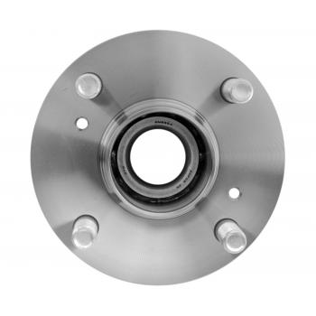 2007 Suzuki Aerio Wheel Bearing and Hub Assembly Rear Raybestos 712241 image 2 of 4
