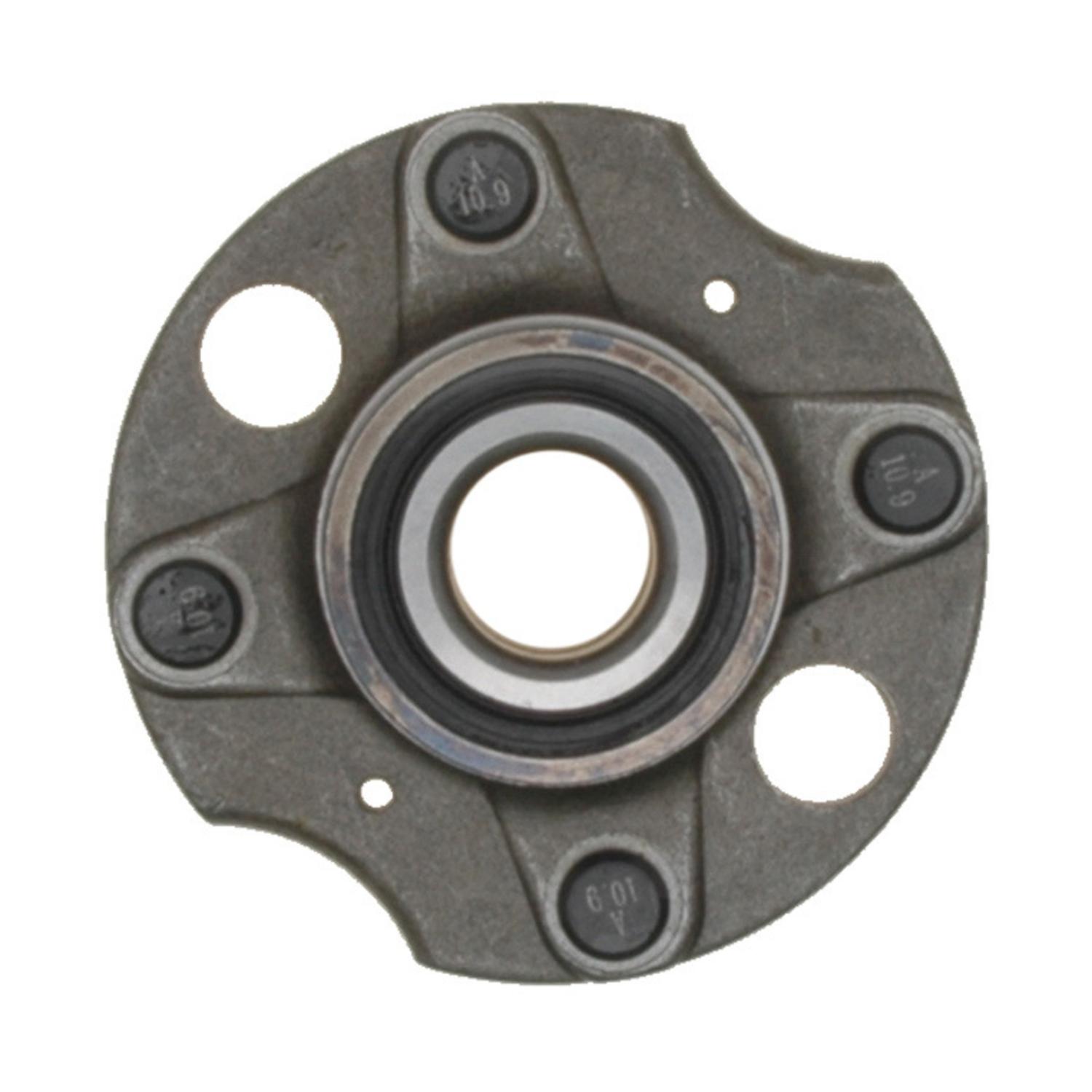 Raybestos 712242 - Wheel Bearing and Hub Assembly Raybestos 712242 Wheel Bearing and Hub Assembly product image 2 of 4