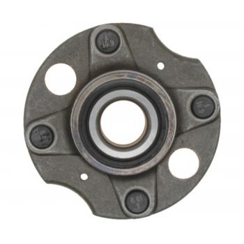 1993 Honda Prelude Wheel Bearing and Hub Assembly Rear Raybestos 712242 image 2 of 4