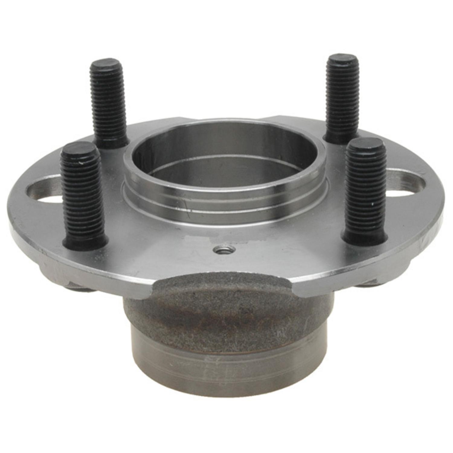 Raybestos 712242 - Wheel Bearing and Hub Assembly Raybestos 712242 Wheel Bearing and Hub Assembly product image 4 of 4