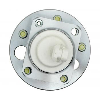 2005 Saturn Relay Wheel Bearing and Hub Assembly Rear Raybestos 712244 image 2 of 4