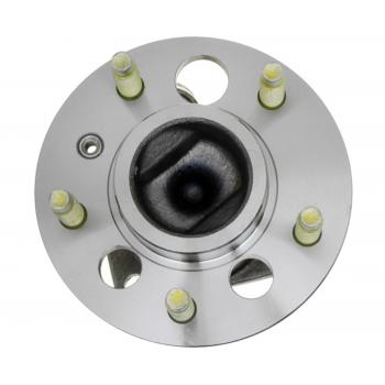 2005 Saturn Relay Wheel Bearing and Hub Assembly Rear Raybestos 712244 image 3 of 4