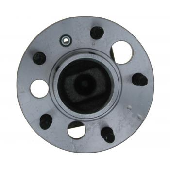 2008 Chevrolet Impala Wheel Bearing and Hub Assembly Rear Raybestos 712245 image 2 of 4