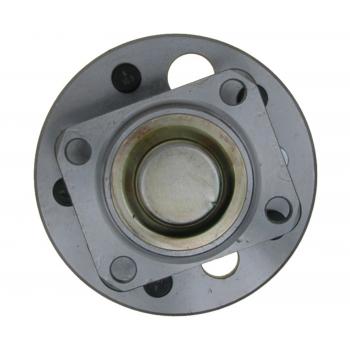 2008 Chevrolet Impala Wheel Bearing and Hub Assembly Rear Raybestos 712245 image 3 of 4