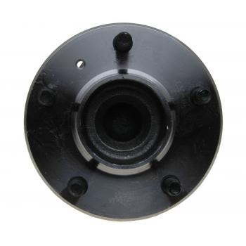 2005 Buick Terraza Wheel Bearing and Hub Assembly Rear Raybestos 712246 image 2 of 4