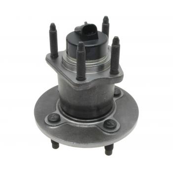 2009 Chevrolet Cobalt Wheel Bearing and Hub Assembly Rear Raybestos 712247 image 1 of 4