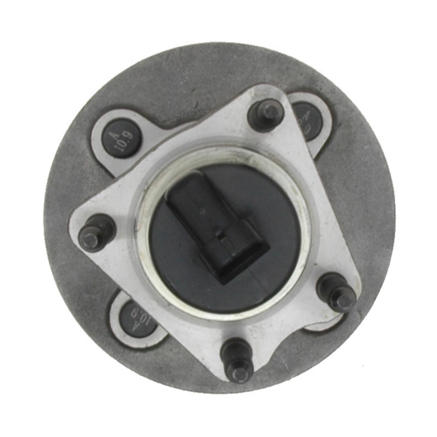 Raybestos 712247 Wheel Bearing and Hub Assembly product image 2 of 4