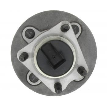 2009 Chevrolet Cobalt Wheel Bearing and Hub Assembly Rear Raybestos 712247 image 2 of 4