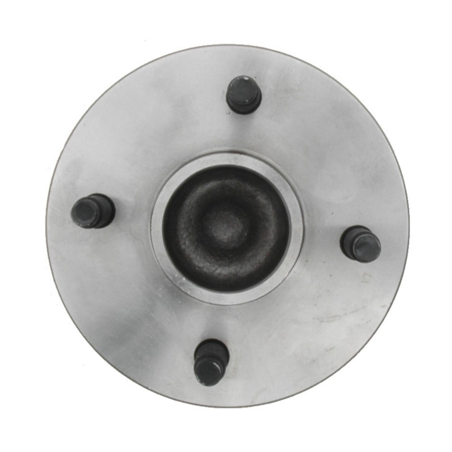 Raybestos 712247 Wheel Bearing and Hub Assembly product image 3 of 4