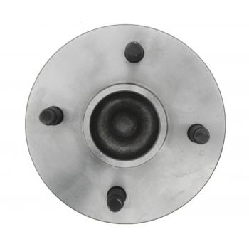 2009 Chevrolet Cobalt Wheel Bearing and Hub Assembly Rear Raybestos 712247 image 3 of 4