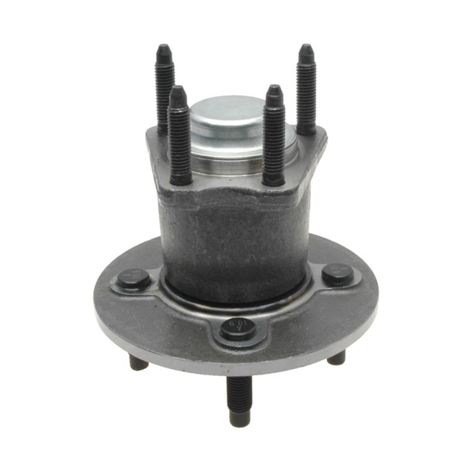 Raybestos 712248 - Wheel Bearing and Hub Assembly Raybestos 712248 Wheel Bearing and Hub Assembly product image 1 of 4