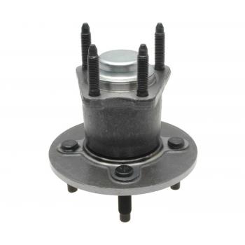 2009 Chevrolet Cobalt Wheel Bearing and Hub Assembly Rear Raybestos 712248 image 1 of 4