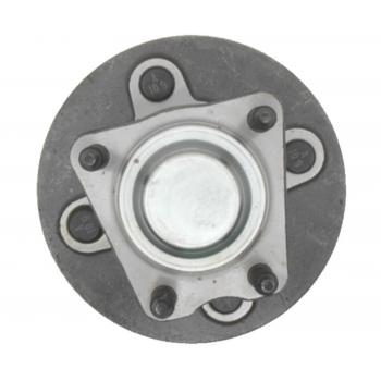 2009 Chevrolet Cobalt Wheel Bearing and Hub Assembly Rear Raybestos 712248 image 2 of 4