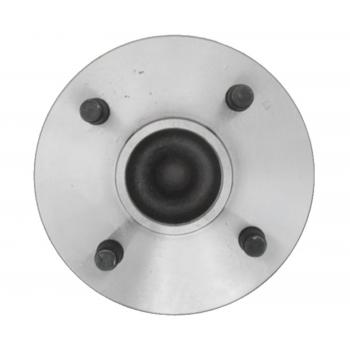 2009 Chevrolet Cobalt Wheel Bearing and Hub Assembly Rear Raybestos 712248 image 3 of 4
