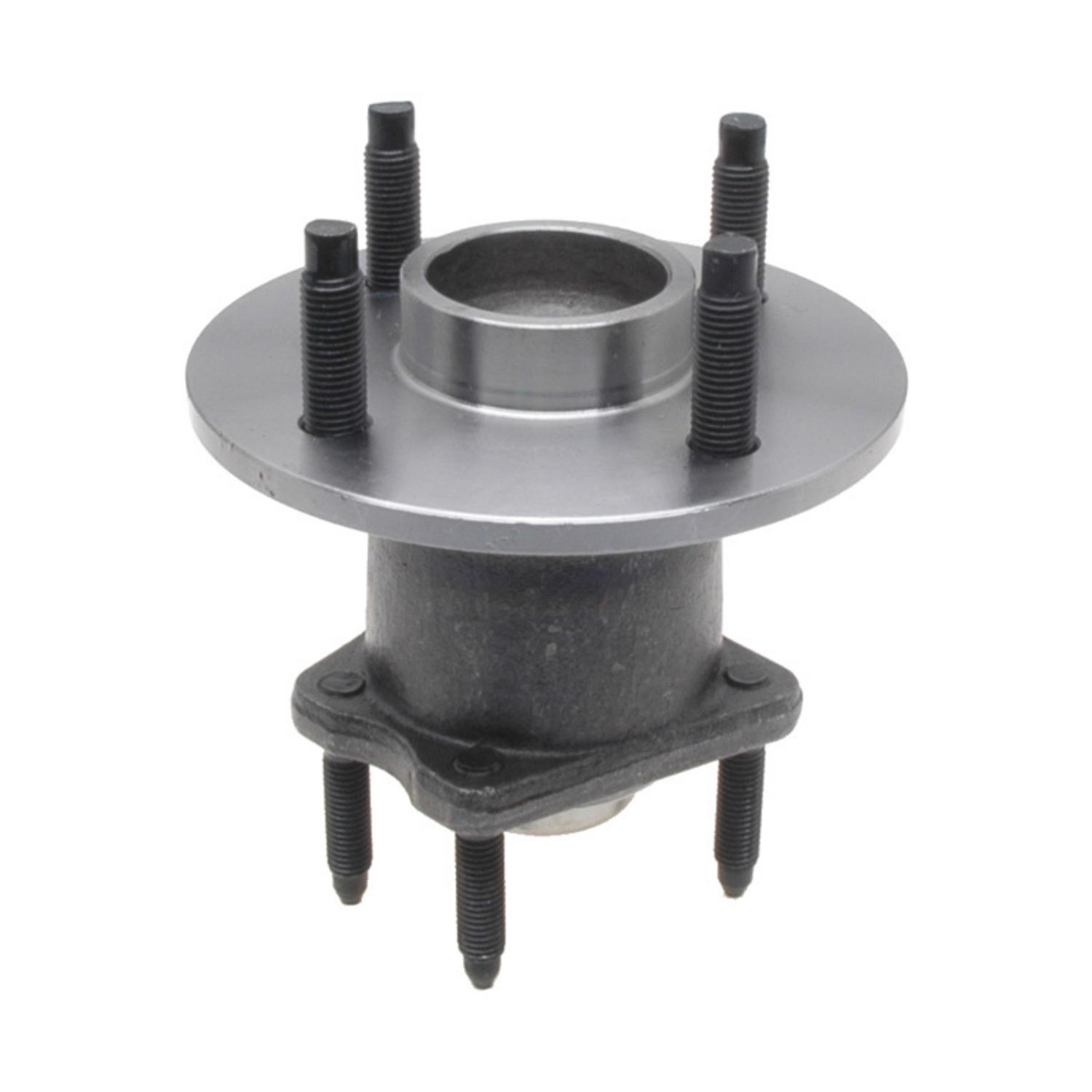 Raybestos 712248 - Wheel Bearing and Hub Assembly Raybestos 712248 Wheel Bearing and Hub Assembly product image 4 of 4