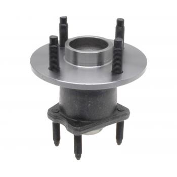 2009 Chevrolet Cobalt Wheel Bearing and Hub Assembly Rear Raybestos 712248 image 4 of 4