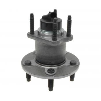 2009 Chevrolet Cobalt Wheel Bearing and Hub Assembly Rear Raybestos 712250 image 1 of 4