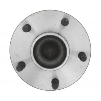 2009 Chevrolet Cobalt Wheel Bearing and Hub Assembly Rear Raybestos 712250 image 3 of 4