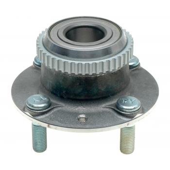 2000 Kia Spectra Wheel Bearing and Hub Assembly Rear Raybestos 712251 image 1 of 4