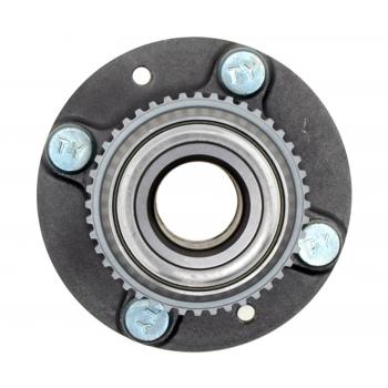 2000 Kia Spectra Wheel Bearing and Hub Assembly Rear Raybestos 712251 image 2 of 4