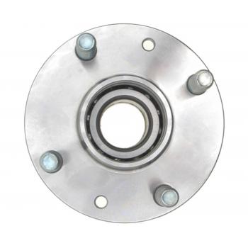 2000 Kia Spectra Wheel Bearing and Hub Assembly Rear Raybestos 712251 image 3 of 4