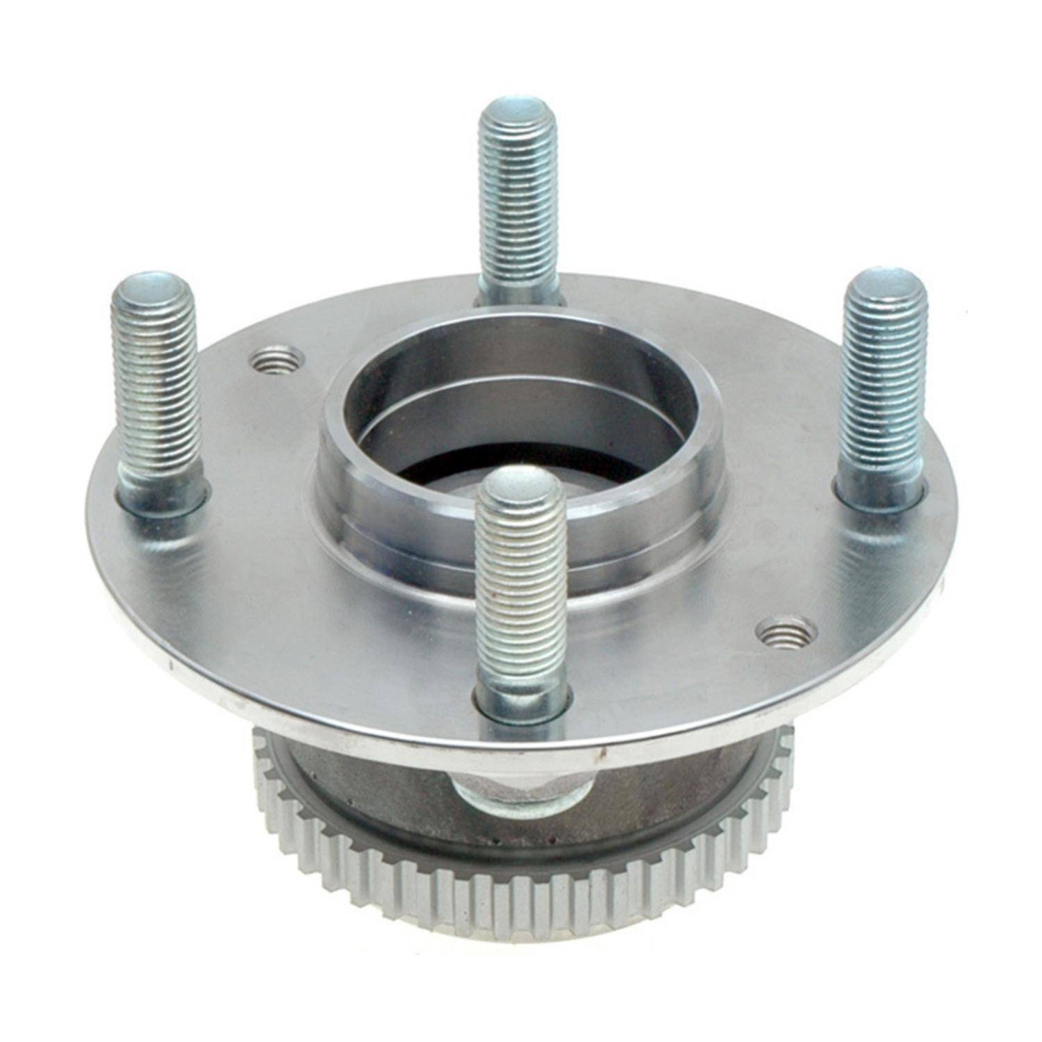 Raybestos 712251 - Wheel Bearing and Hub Assembly Raybestos 712251 Wheel Bearing and Hub Assembly product image 4 of 4